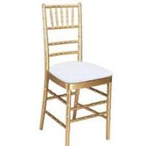 goldenchair